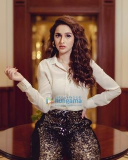 Celeb Photos Of Sadia Khateeb