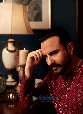 Celebrity Photos of Saif Ali Khan