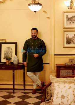Celebrity Photos of Saif Ali Khan