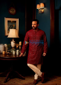 Celebrity Photos of Saif Ali Khan