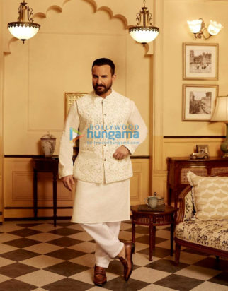 Celebrity Photos of Saif Ali Khan