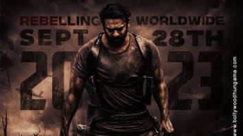 First Look Of Salaar