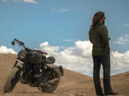 Salman Khan shares a photo from Ladakh shoot of Bhaijaan, see the picture 