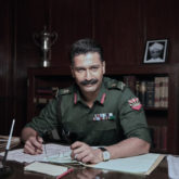 SamBahadur: Vicky Kaushal, Sanya Malhotra, Fatima Sana Shaikh commence shoot for Meghna Gulzar's next directorial