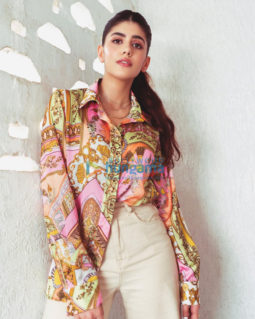 Celebrity Photos of Sanjana Sanghi