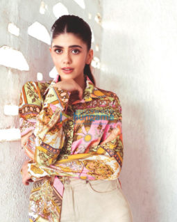 Celebrity Photos of Sanjana Sanghi