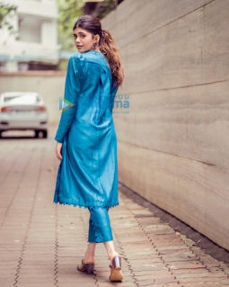 Celebrity Photos of Sanjana Sanghi