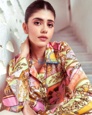 Celebrity Photos of Sanjana Sanghi
