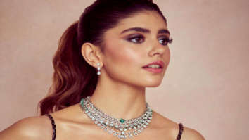 Celebrity Photos of Sanjana Sanghi