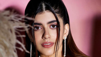 Celeb Photos Of Sanjana Sanghi