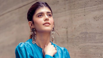 Celebrity Photos of Sanjana Sanghi