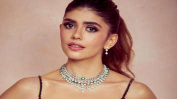 Celebrity Photos of Sanjana Sanghi