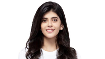 Celeb Photos Of Sanjana Sanghi