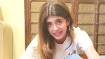 Sanjana Sanghi pampers her dogs with aroma therapy and spa