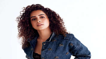 Celebrity Photos of Sanya Malhotra