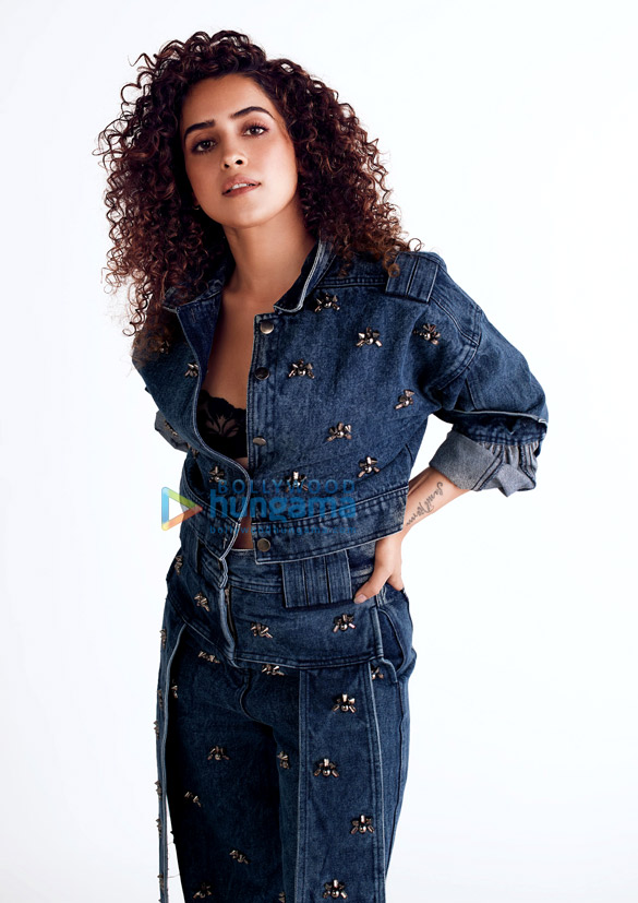 sanya malhotra 2 26