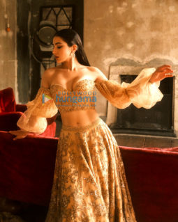 Celeb Photos Of Sara Ali Khan