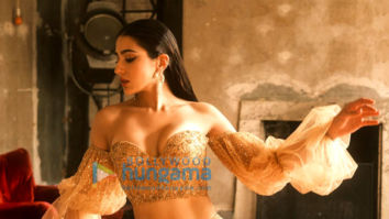 Celeb Photos Of Sara Ali Khan