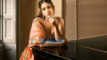Celeb Photos Of Sara Ali Khan