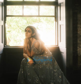 Celebrity Photos of Sara Ali Khan