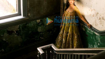 Celeb Photos Of Sara Ali Khan