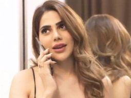 Sass queen Nikki Tamboli returns back to YouTube