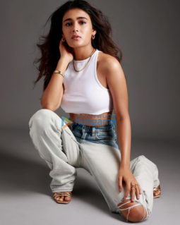 Celebrity Photos of Shalini Pandey