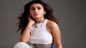 Celebrity Photos of Shalini Pandey