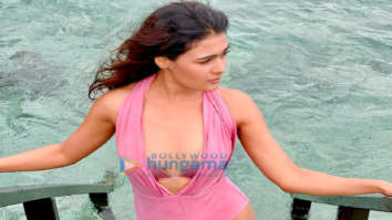 Celebrity Photos of Shalini Pandey