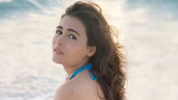 Shalini Pandey is in love with beaches
