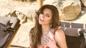 Celeb Photos Of Shama Sikander