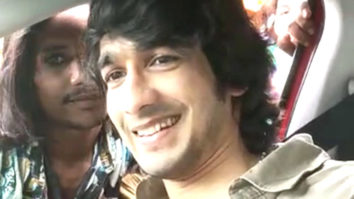 Shantanu Maheshwari receives tremendous love from fans for Gangubai Kathiawadi