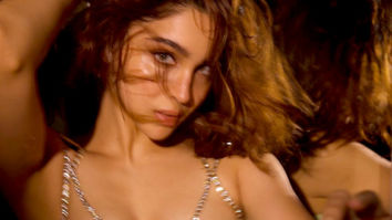 Celeb Photos Of Sharvari Wagh