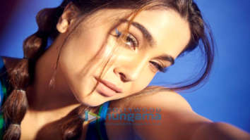 Celebrity Photos of Sharvari Wagh