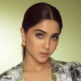 Sharvari Wagh is 'manifesting a mythology film': 'I would love to play a character that has such a powerful yet complex personality'
