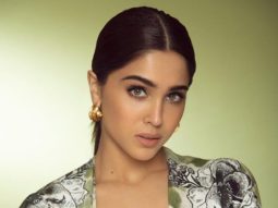 Sharvari Wagh is ‘manifesting a mythology film’: ‘I would love to play a character that has such a powerful yet complex personality’