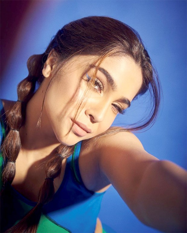 Sharvari Wagh slays street style in deconstructed colour-blocked co-ord set & combat boots Sharvari Wagh slays street style in deconstructed colour-blocked co-ord set & combat boots