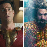 Shazam! Fury Of The Gods moved to March 2023; Aquaman and the Lost Kingdom pushed to December 2023