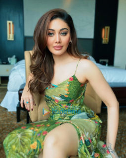 Celebrity Photos of Shefali Jariwala