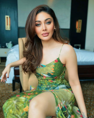 Celebrity Photos of Shefali Jariwala