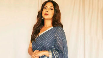 Shefali Shah on Delhi Crime 2: “Mere character ke paas bullshit ke liye time nahi hai” | Rasika | Rajesh