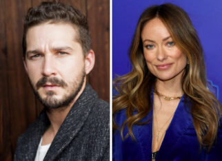 Shia LaBeouf denies being fired from Olivia Wilde’s Don’t Worry Darling; shares unseen video where the actress urges him to reconsider the project