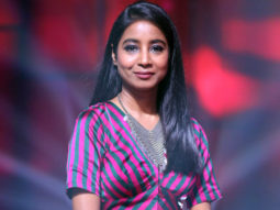 Shilpa Rao on ‘Tere Hawaale’: “Aamir Khan was there to walk me through the lines of this song”
