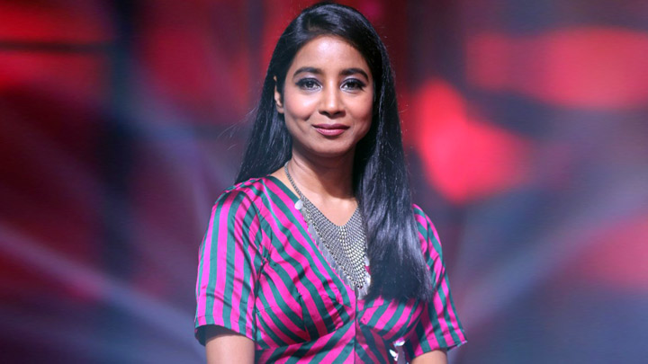 Shilpa Rao on ‘Tere Hawaale’: “Aamir Khan was there to walk me through the lines of this song” Shilpa Rao on ‘Tere Hawaale’: “Aamir Khan was there to walk me through the lines of this song”