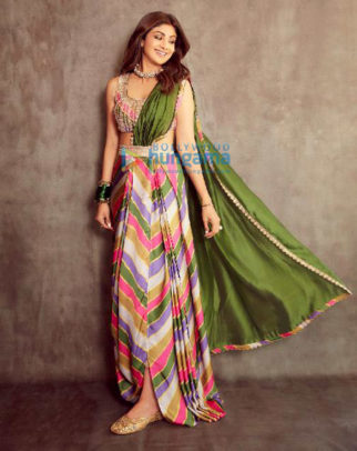 Celebrity Photos of Shilpa Shetty