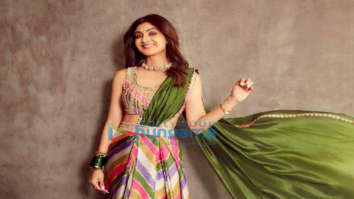 Celebrity Photos of Shilpa Shetty