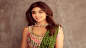 Celebrity Photos of Shilpa Shetty