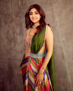 Celebrity Photos of Shilpa Shetty