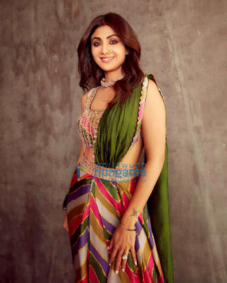 Celebrity Photos of Shilpa Shetty