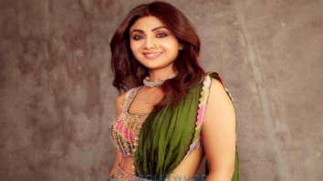 Celebrity Photos of Shilpa Shetty